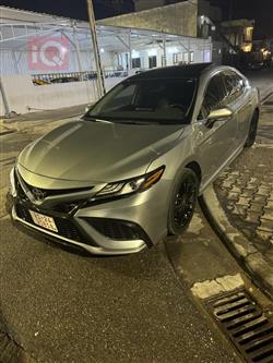 تويوتا كامري